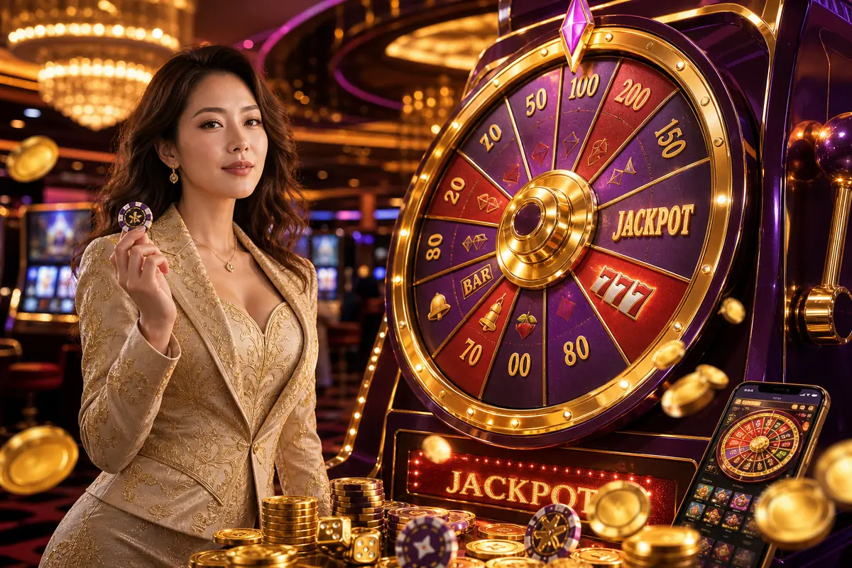 mb8slot slot online koleksi permainan utama