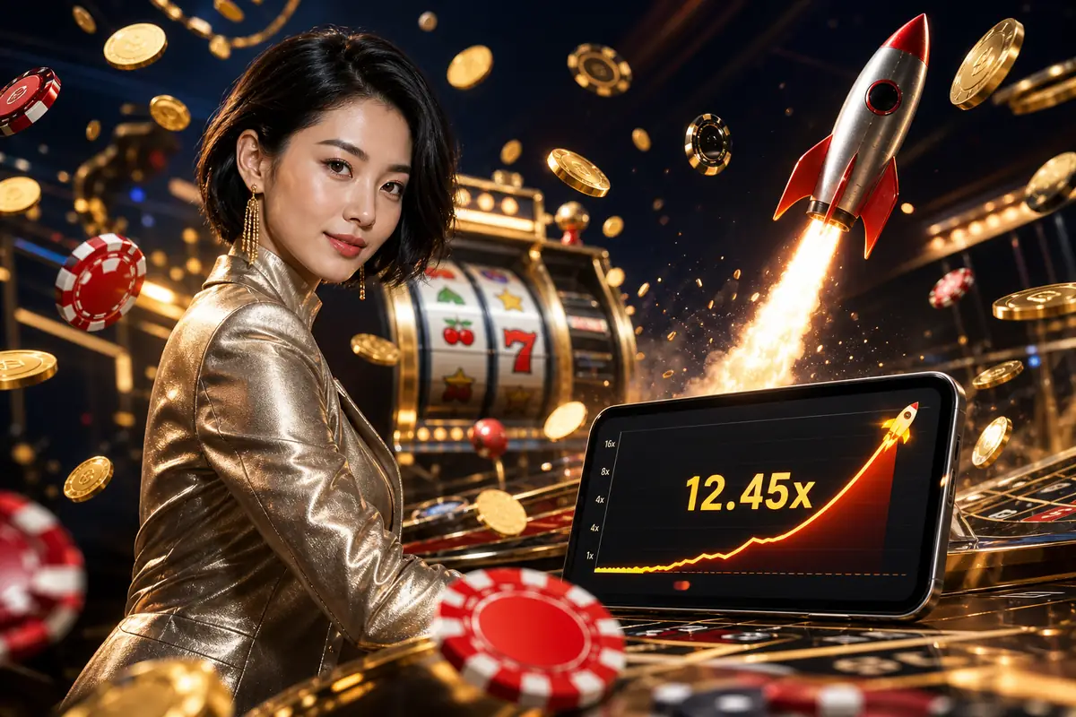 mb8slot live casino baccarat dealer sebenar