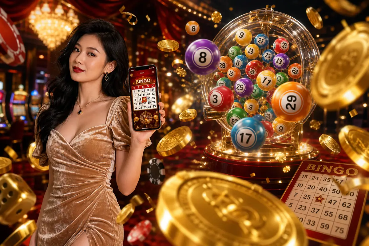 mb8slot volatiliti dan RTP slot penerangan