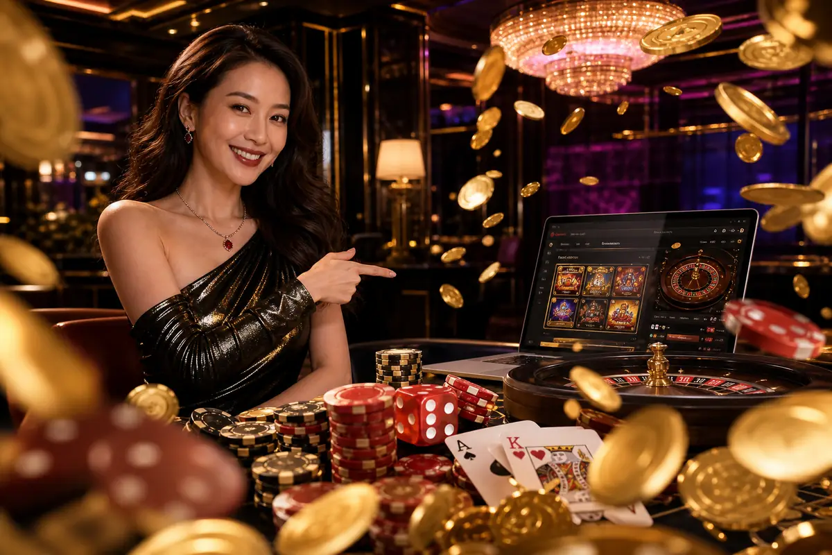 mb8slot program VIP cashback mingguan