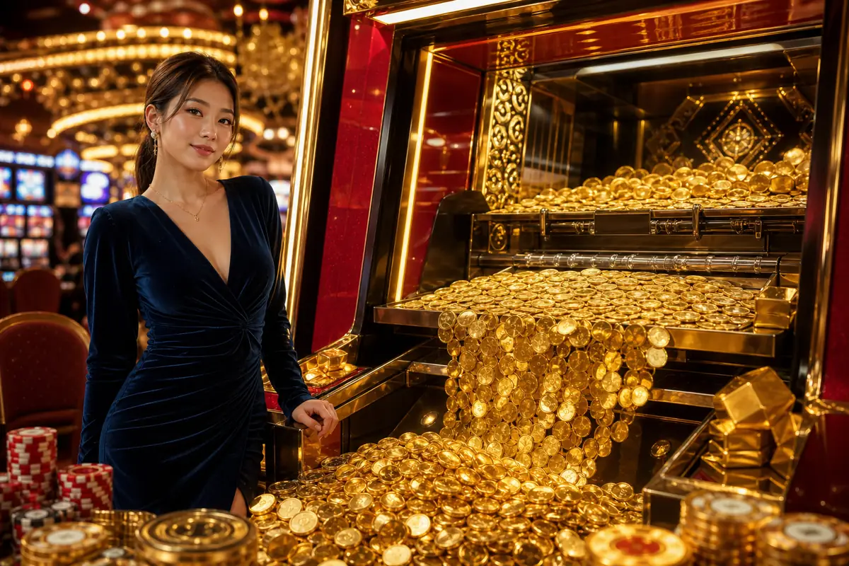 mb8slot bonus selamat datang deposit pertama