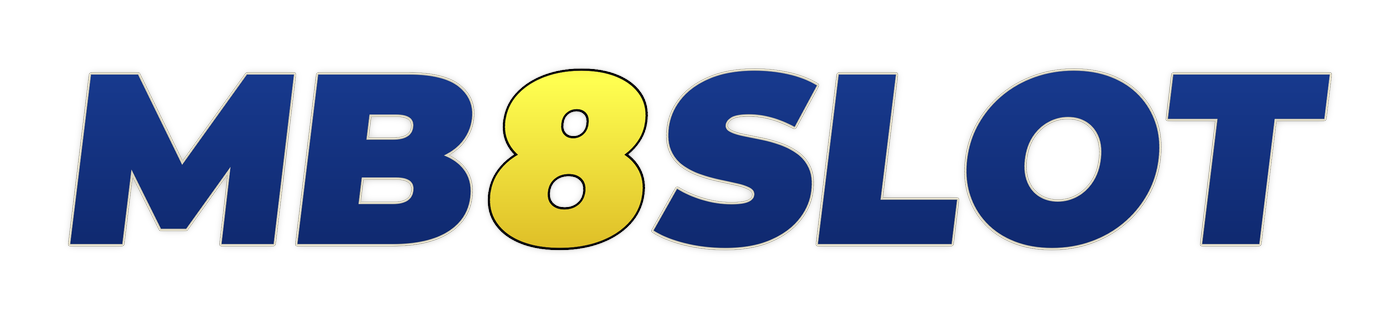 mb8slot logo